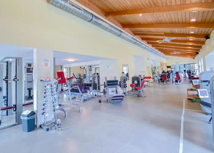 Aktiv Sporthotel Saechsische Schweiz