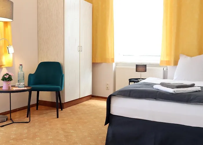 Hotel Saechsischer Hof
