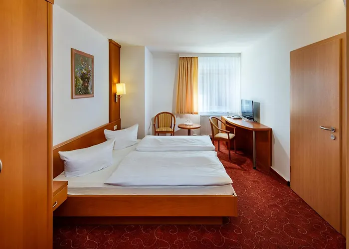 Hotel Zur Post