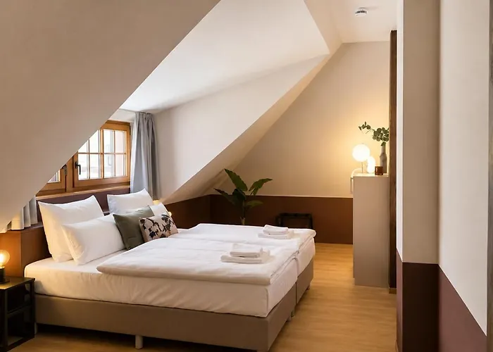 Malerweg Residenz